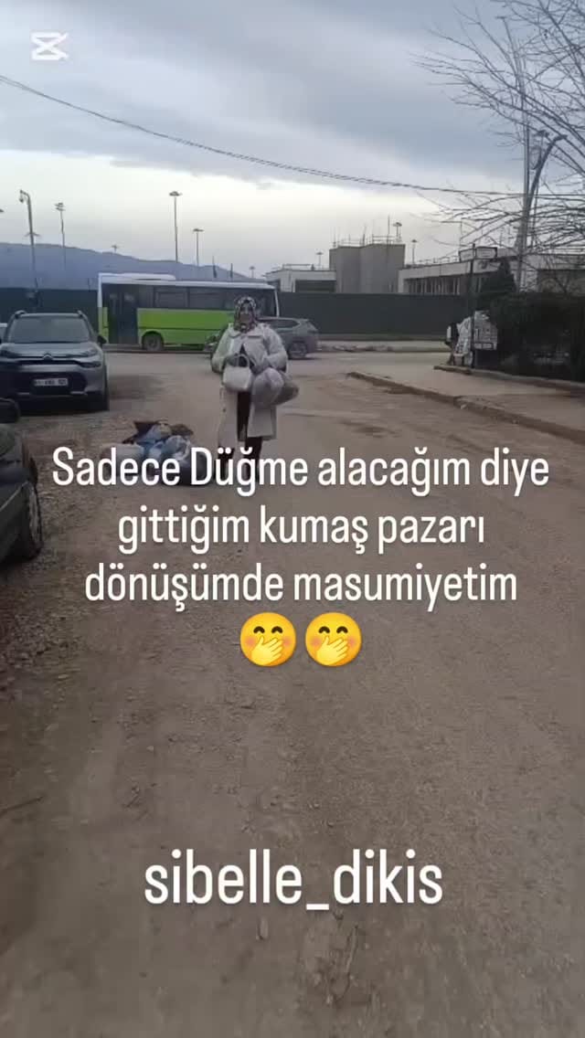Post 3 by Sibel Arslan Kılınç on Instagram (video)