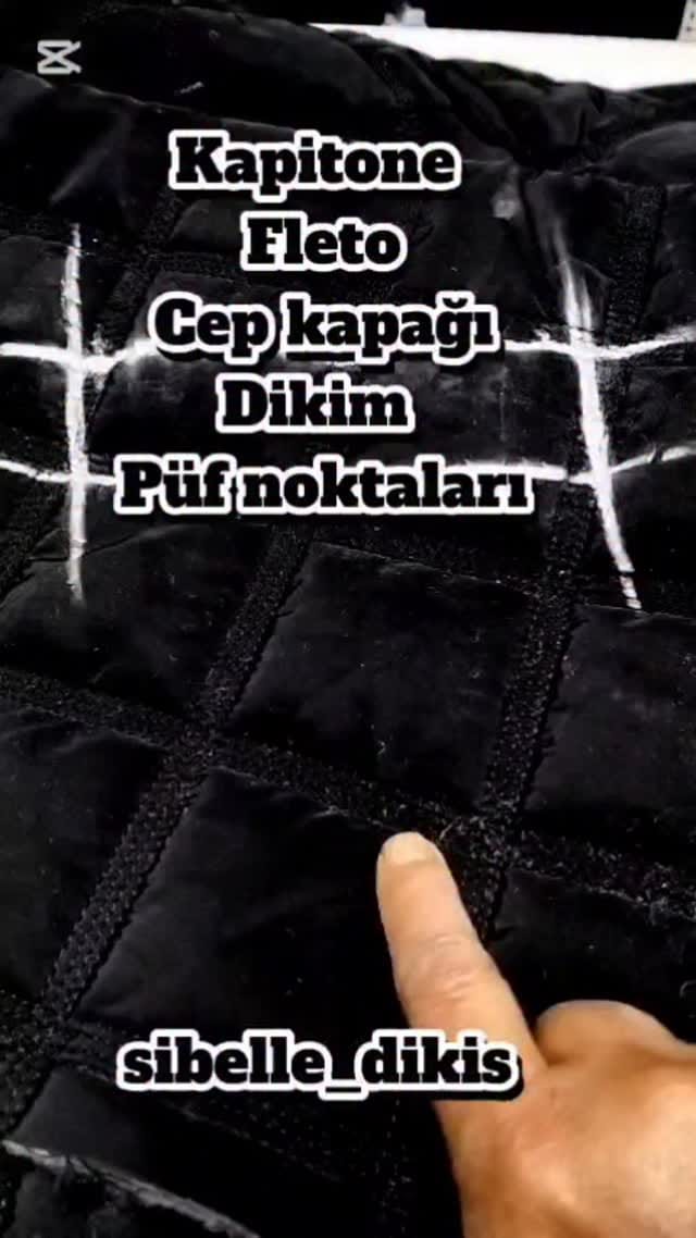 Post 2 by Sibel Arslan Kılınç on Instagram (video)