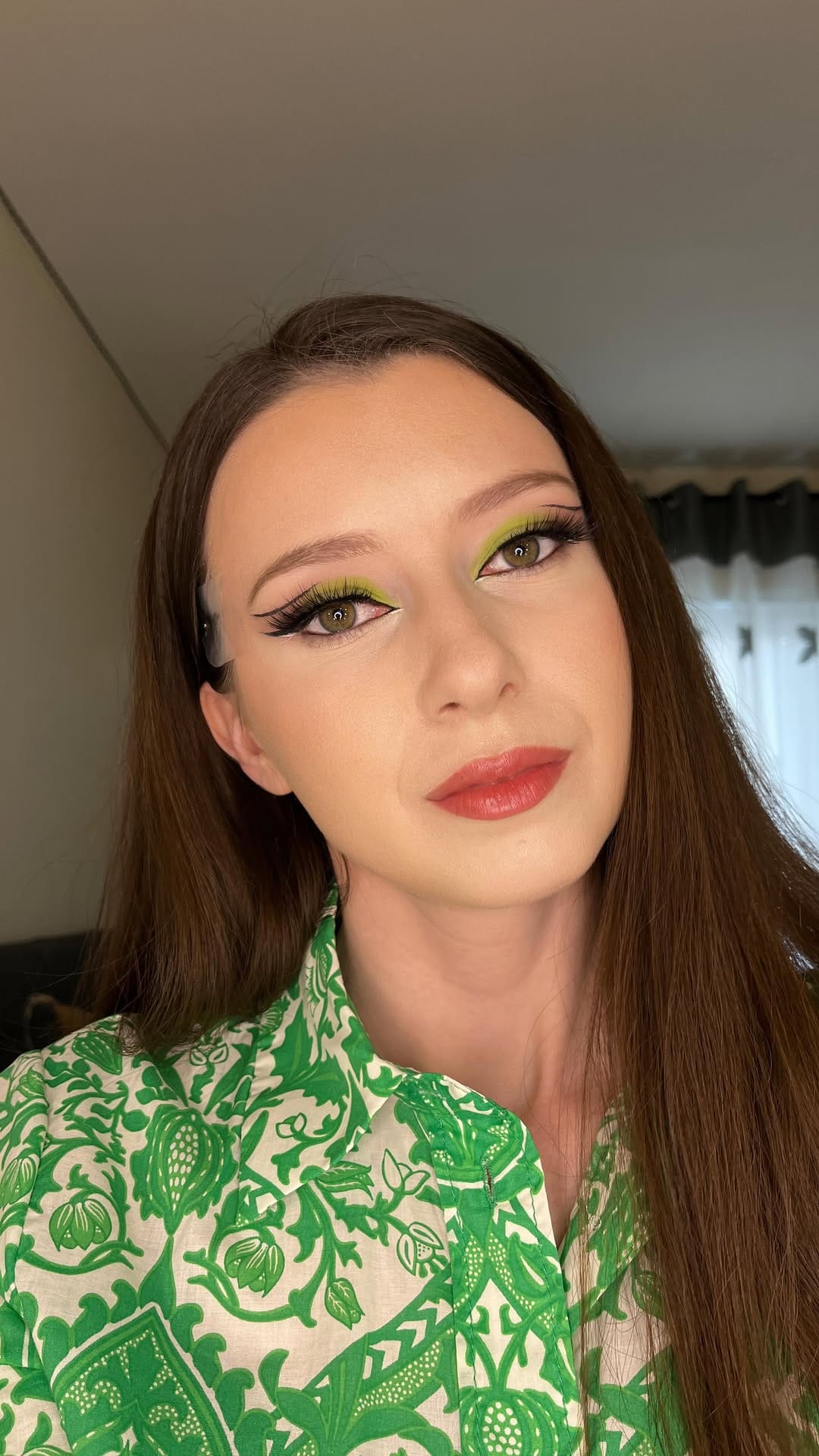 Post 7 by angelzmakeup & life on Instagram (video)