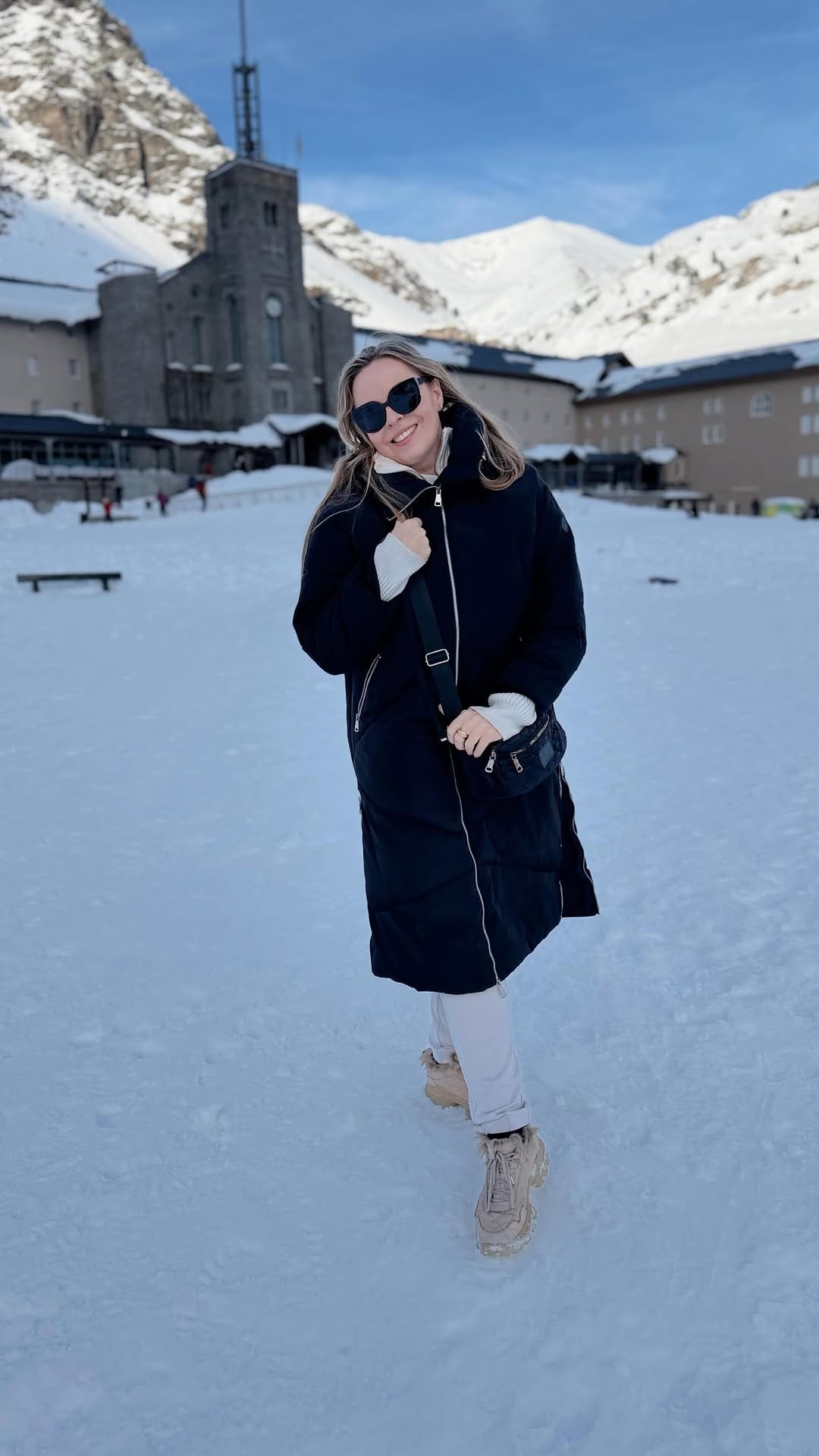 Post 9 by Iryna Grusha on Instagram (video)