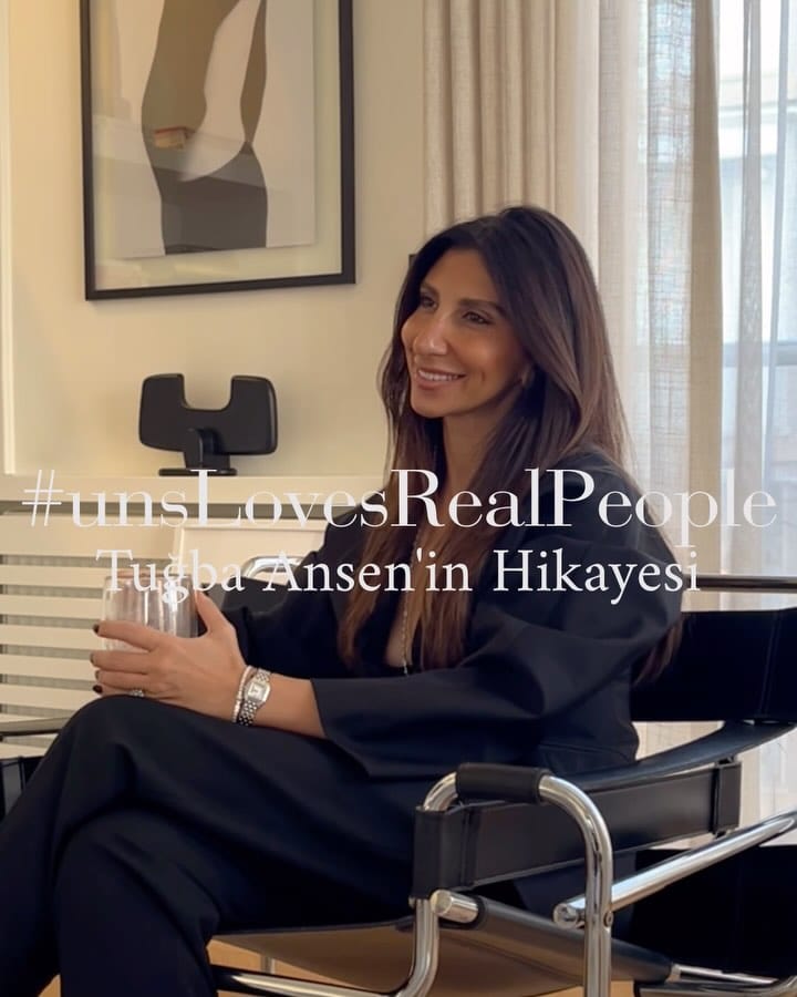 Post 4 by Tugba Ansen on Instagram (video)