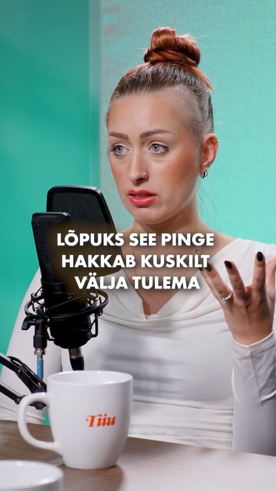 Post 1 by Eha Kruus on Instagram (video)