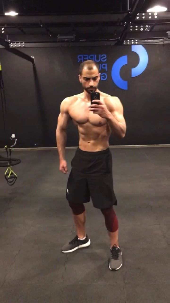 Post 10 by Omar Allawi | عمر علاوي on Instagram (video)
