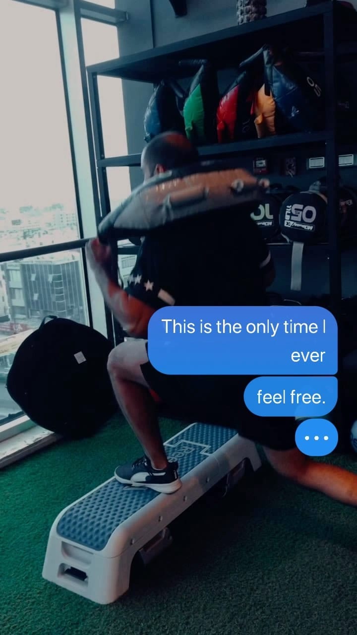 Post 9 by Omar Allawi | عمر علاوي on Instagram (video)