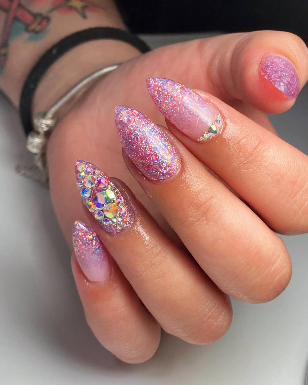 Post 10 by 👑 𝔇𝔯𝔞𝔪𝔞 𝔔𝔲𝔢𝔢𝔫 👑 on Instagram (image)