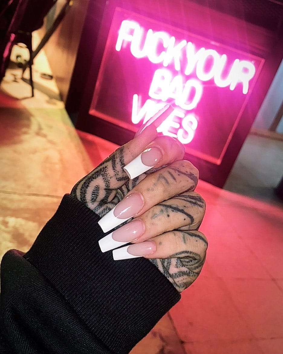 Post 7 by 👑 𝔇𝔯𝔞𝔪𝔞 𝔔𝔲𝔢𝔢𝔫 👑 on Instagram (image)