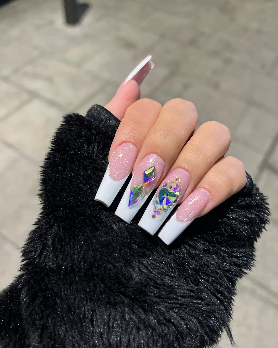 Post 1 by 👑 𝔇𝔯𝔞𝔪𝔞 𝔔𝔲𝔢𝔢𝔫 👑 on Instagram (image)