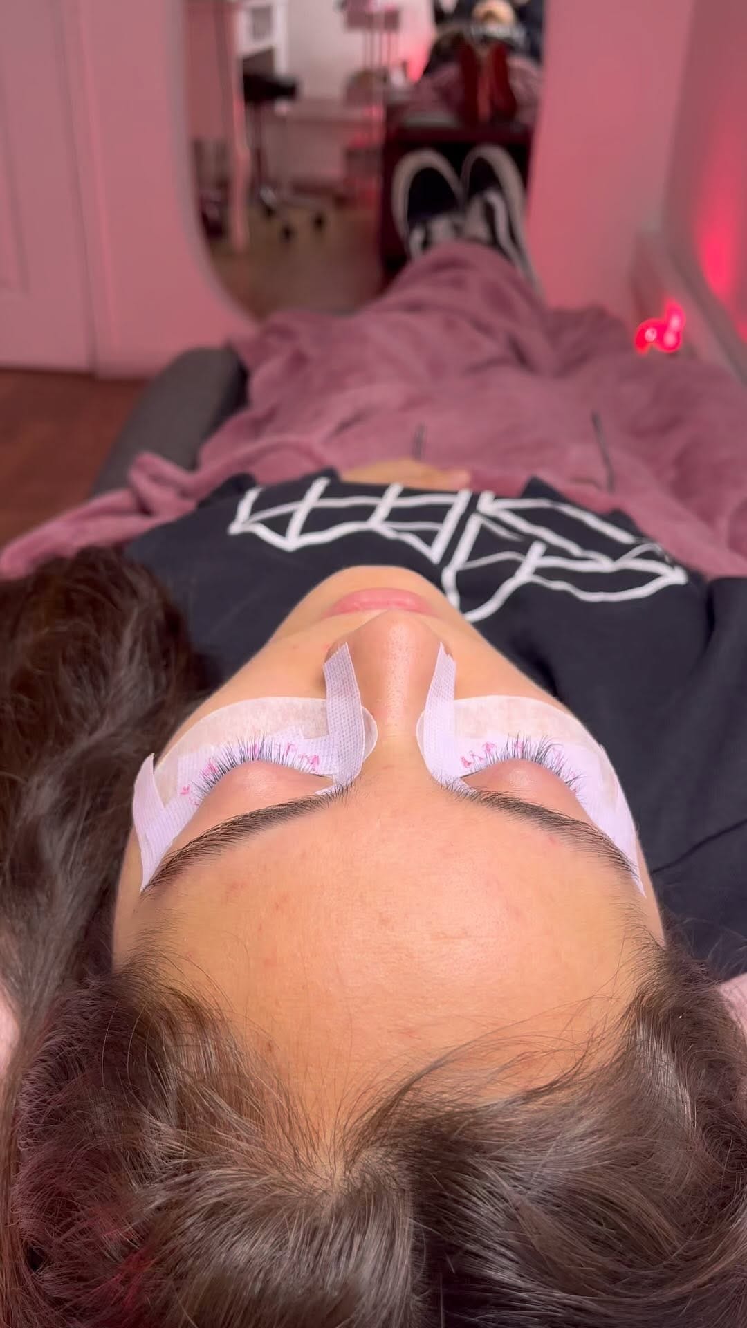 Post 4 by 👑 𝔇𝔯𝔞𝔪𝔞 𝔔𝔲𝔢𝔢𝔫 👑 on Instagram (video)