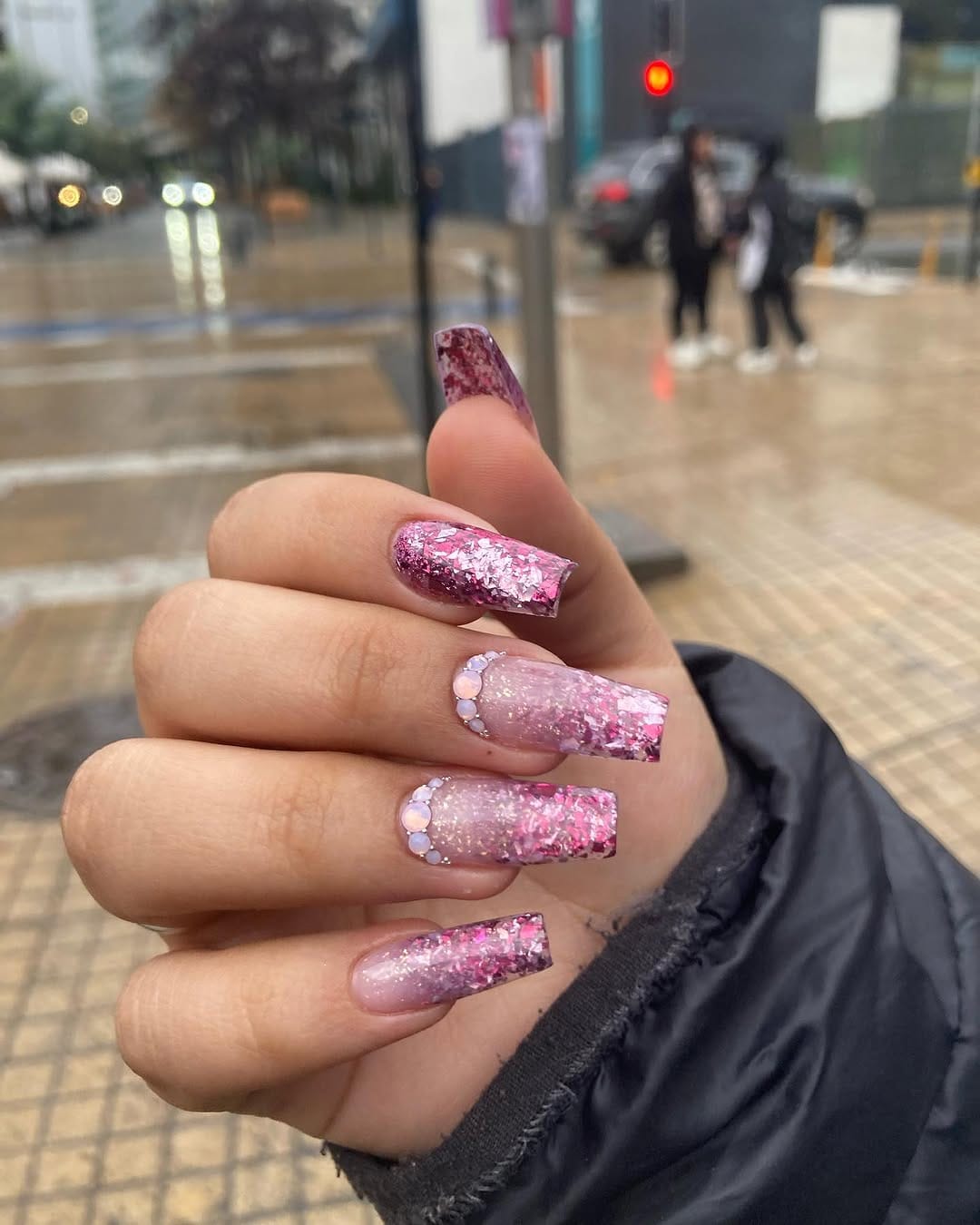 Post 2 by 👑 𝔇𝔯𝔞𝔪𝔞 𝔔𝔲𝔢𝔢𝔫 👑 on Instagram (image)