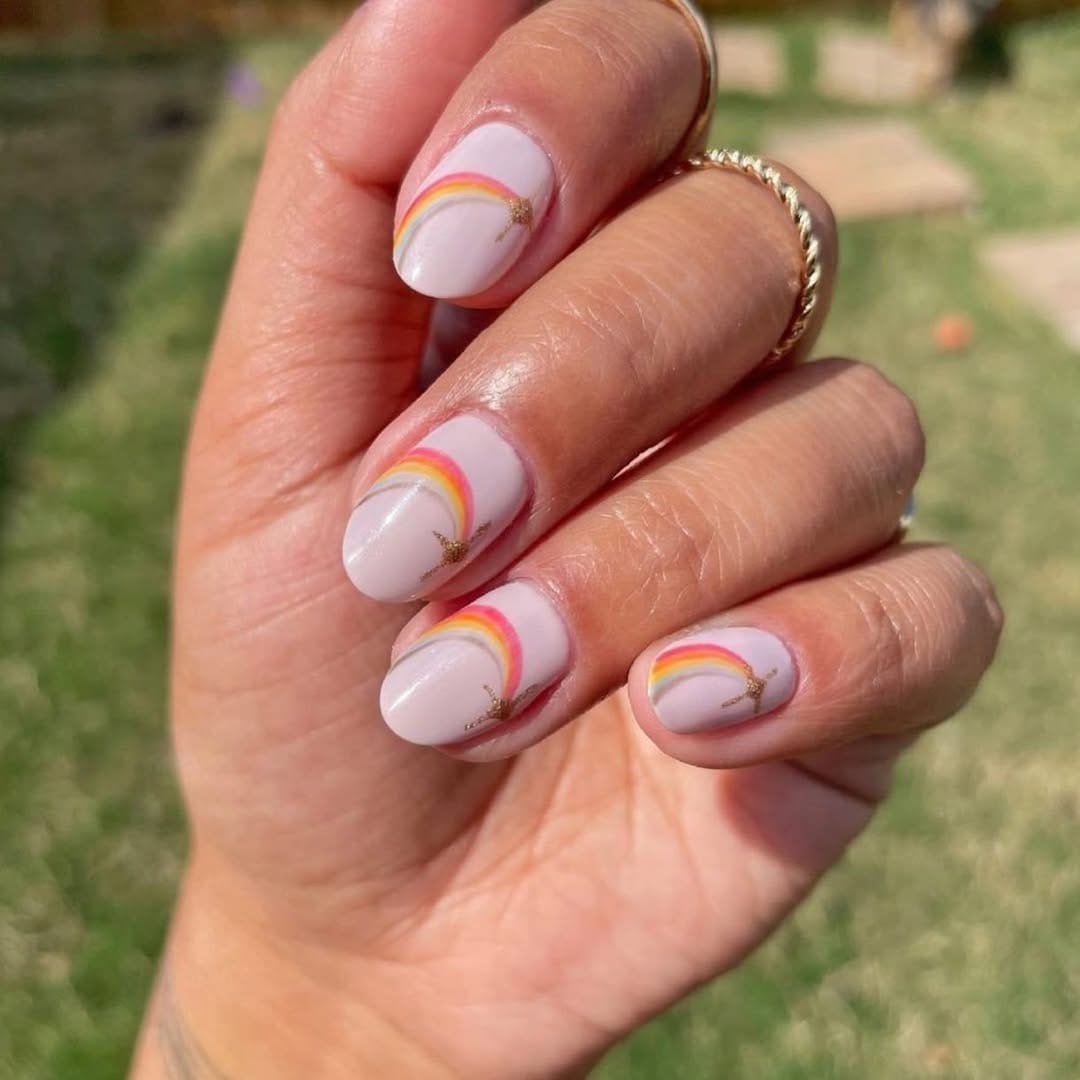 Post 7 by Nails.alanya on Instagram (image)
