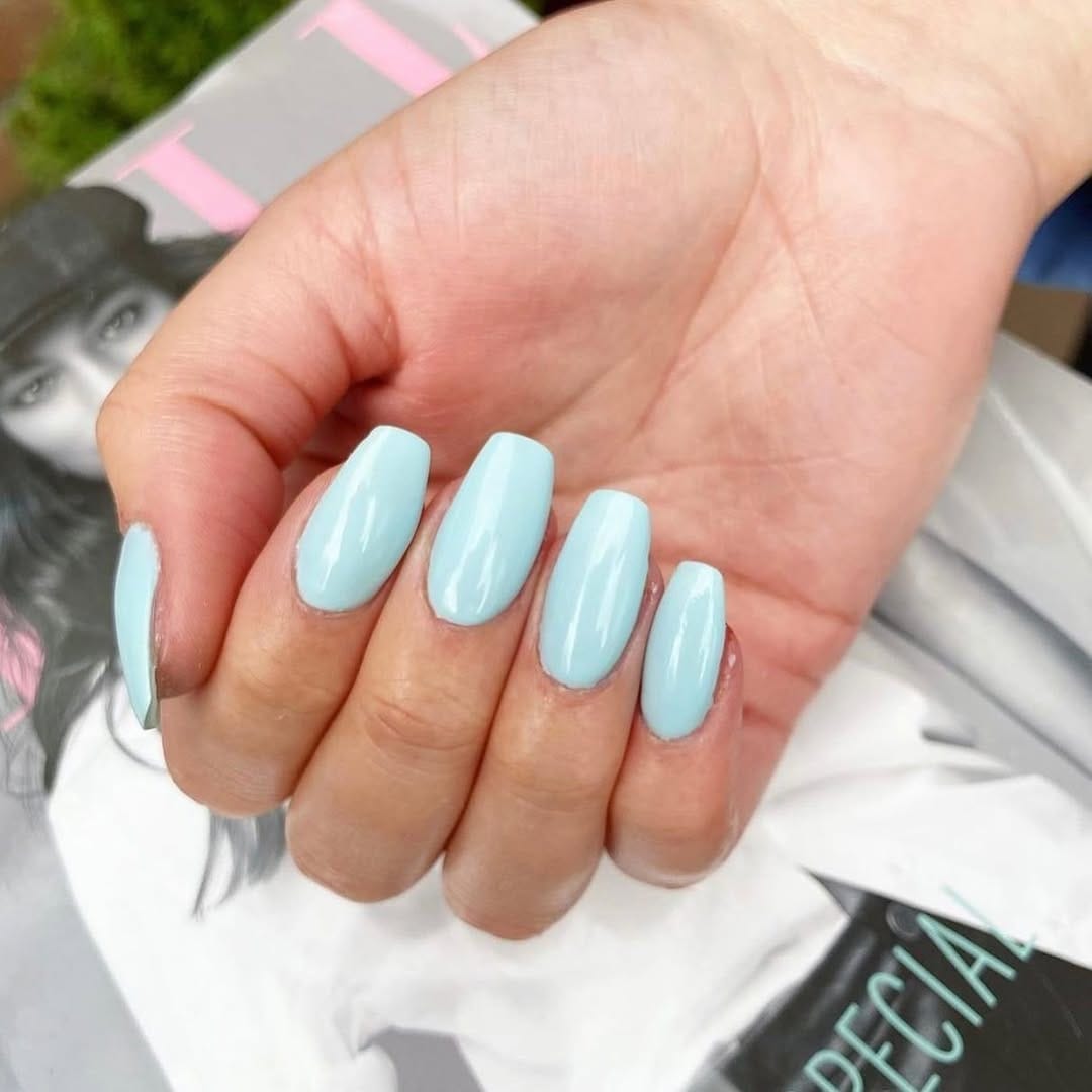 Post 9 by Nails.alanya on Instagram (image)