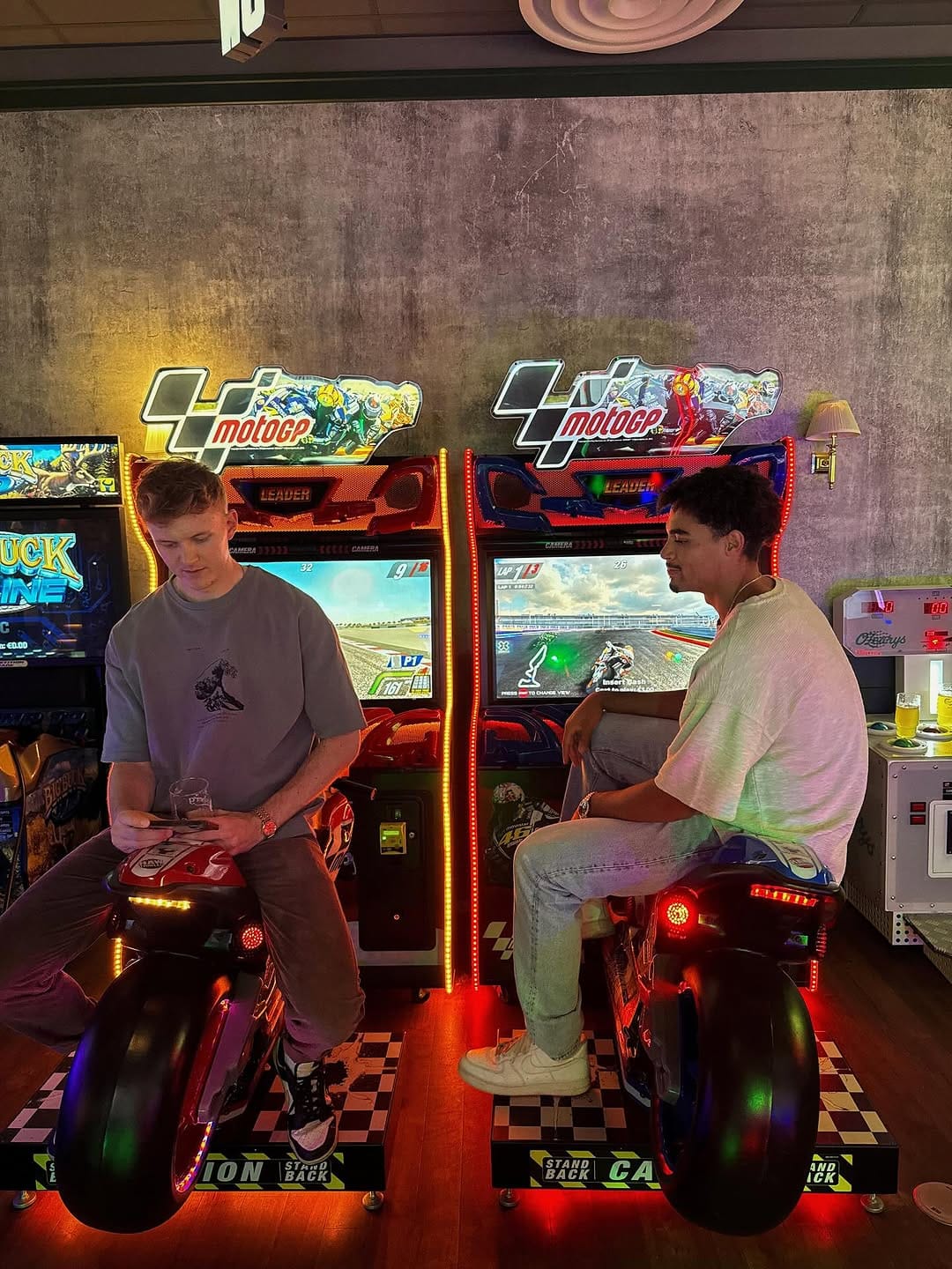 Post 4 by Rico Wardlow on Instagram (carousel)
