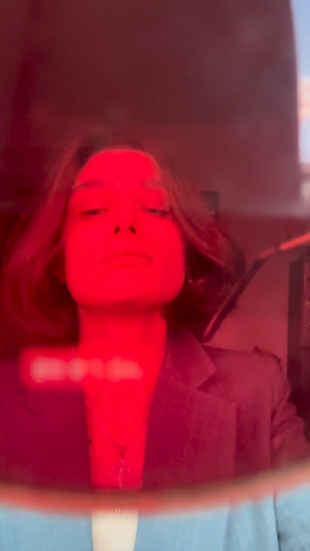 Post 8 by TEKLA on Instagram (video)