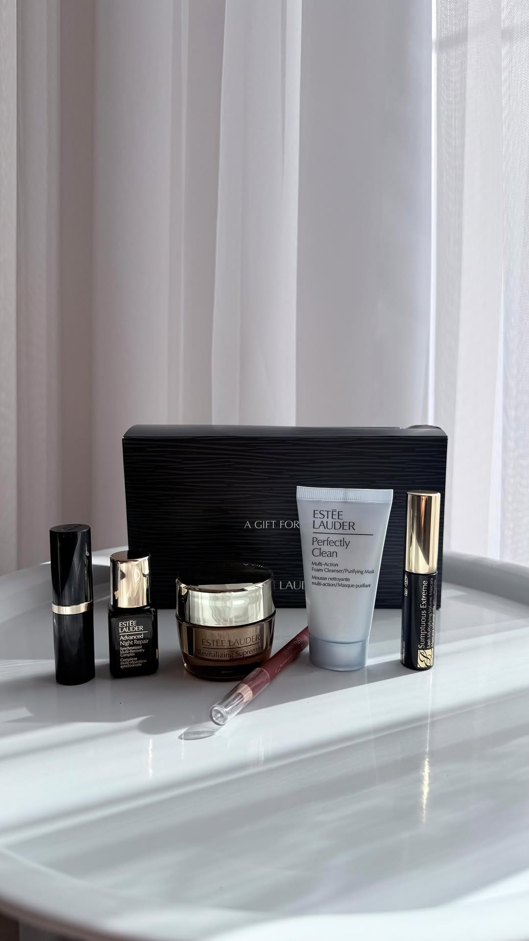 Post 5 by Victoria’s Secret  | Bath & Body works | Estee Lauder Ташкент on Instagram (video)