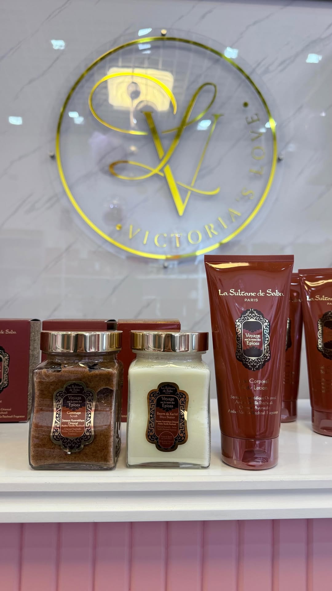 Post 1 by Victoria’s Secret  | Bath & Body works | Estee Lauder Ташкент on Instagram (video)