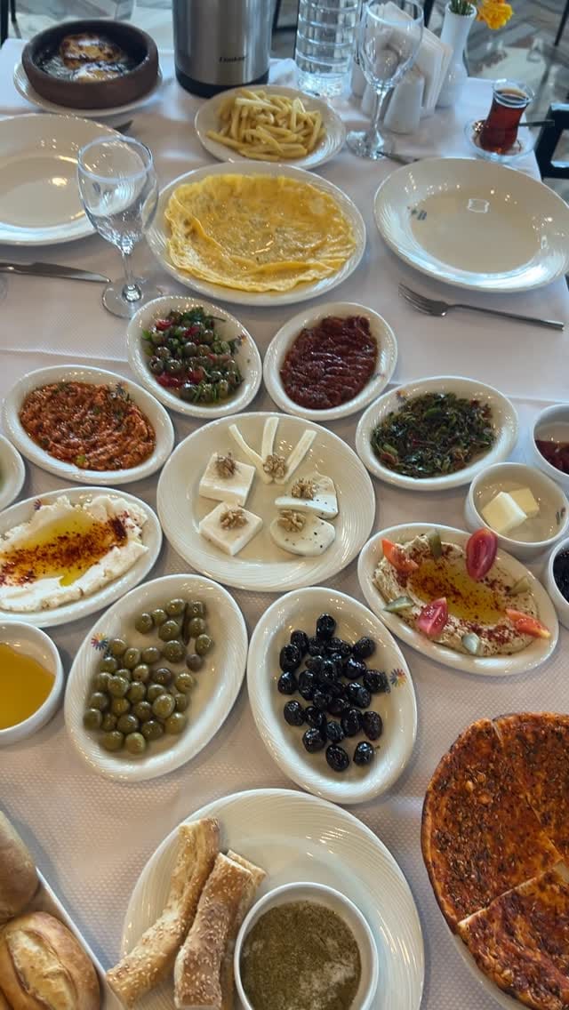 Post 8 by UnescoHatayGastronomiEvi on Instagram (video)