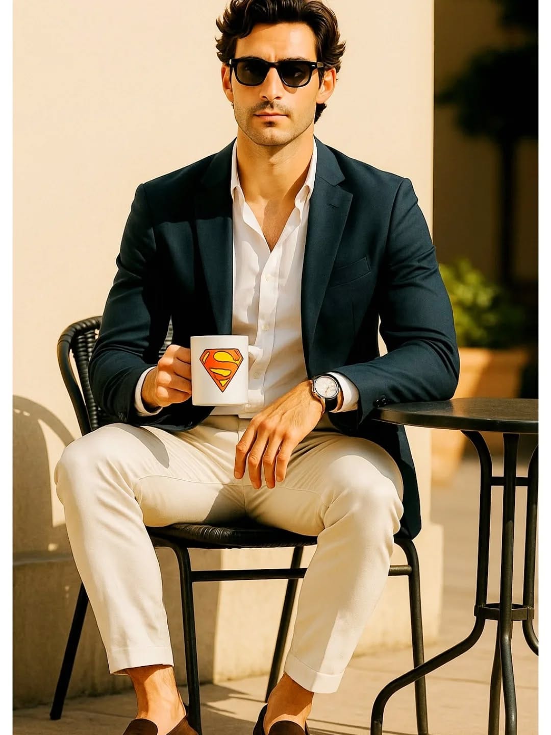 Post 5 by Style Coach RJ on Instagram (image)