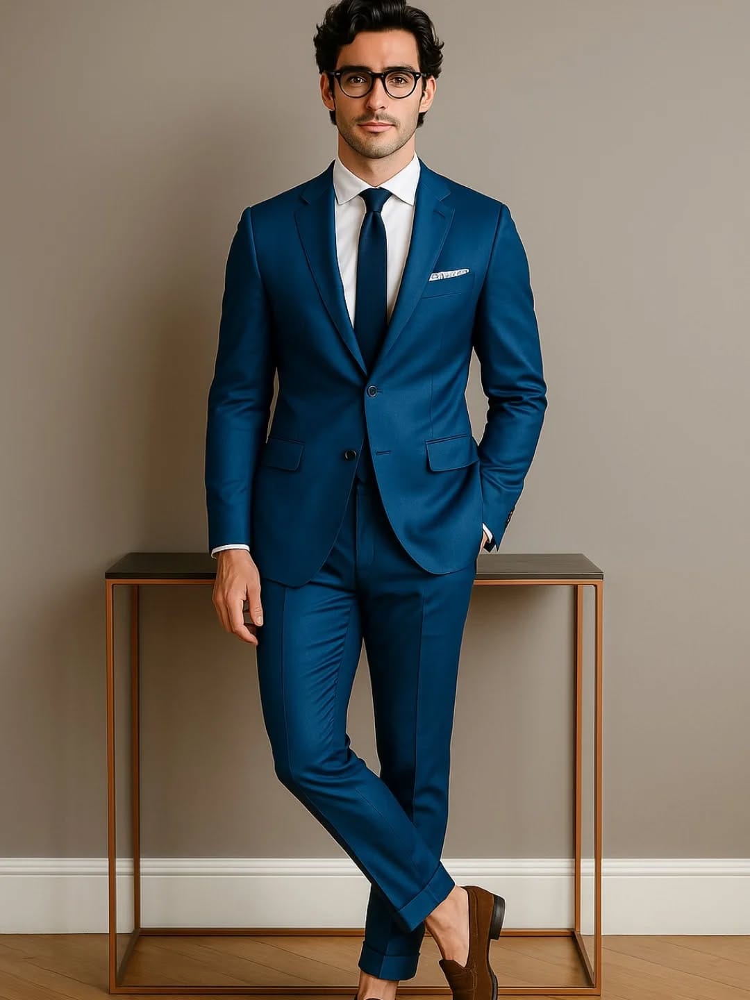 Post 2 by Style Coach RJ on Instagram (image)