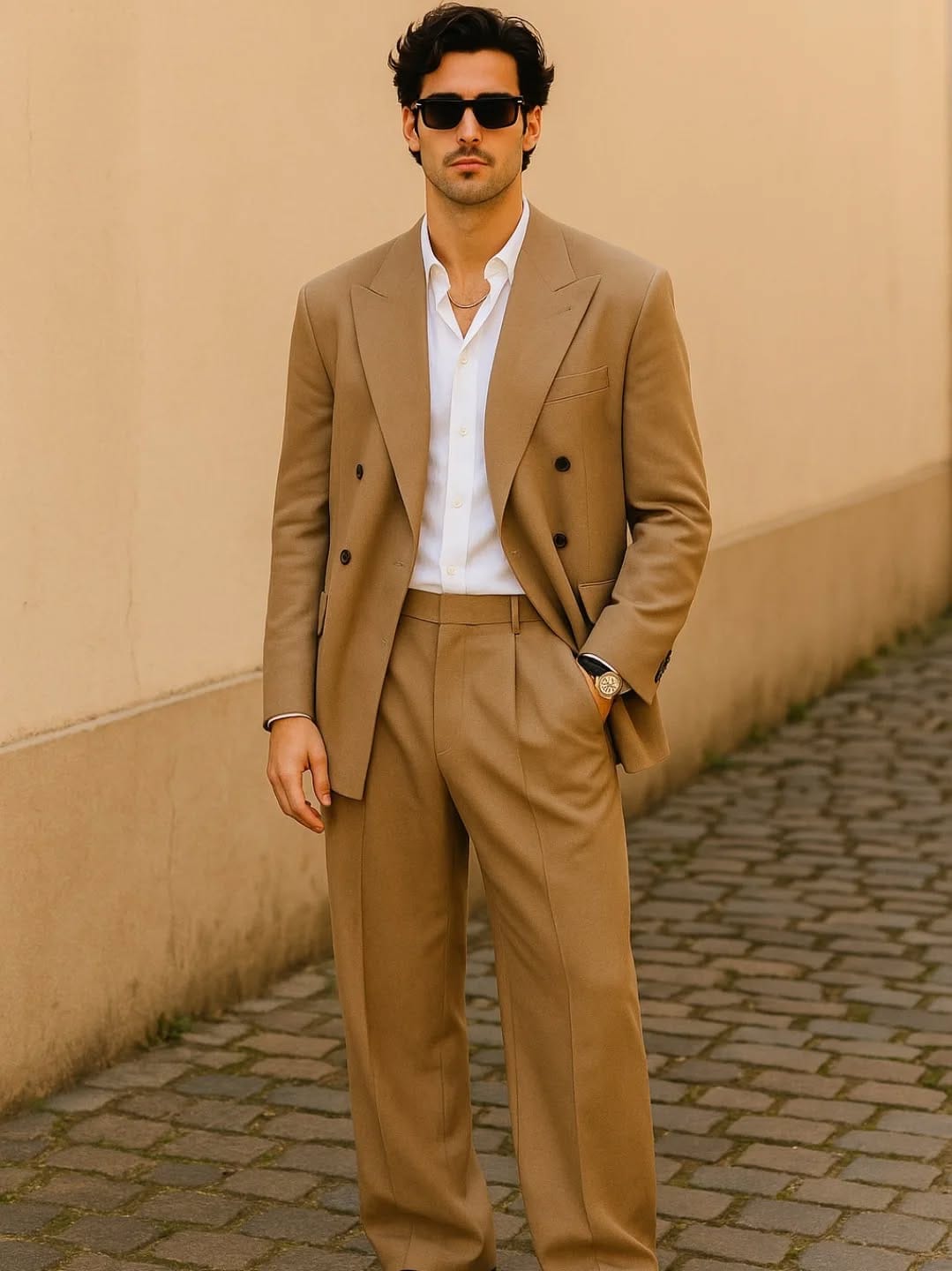 Post 9 by Style Coach RJ on Instagram (image)