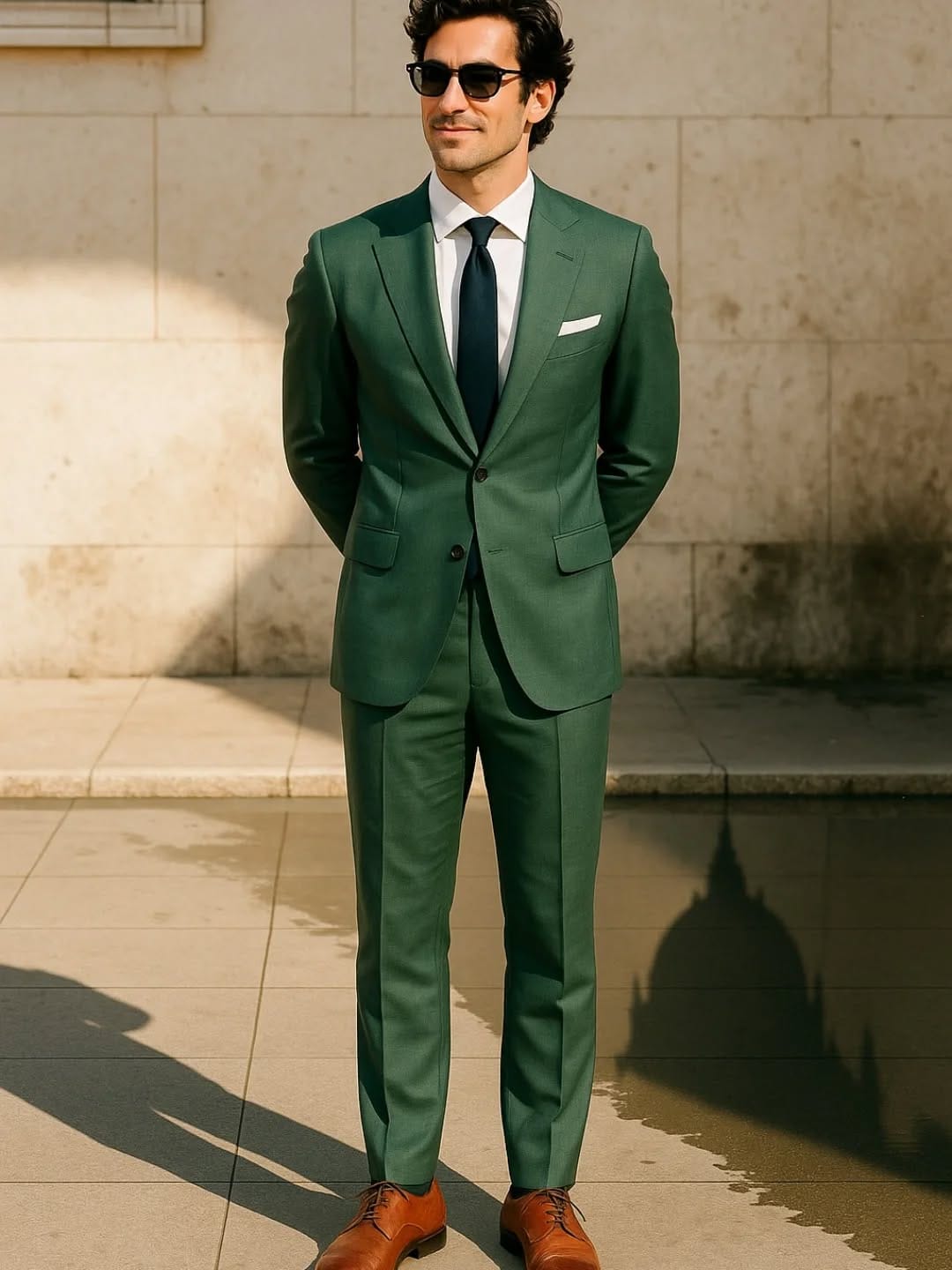 Post 10 by Style Coach RJ on Instagram (image)
