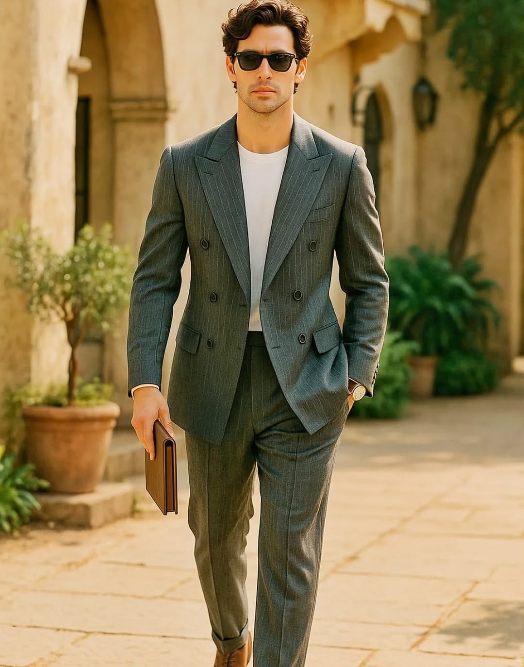 Post 7 by Style Coach RJ on Instagram (image)