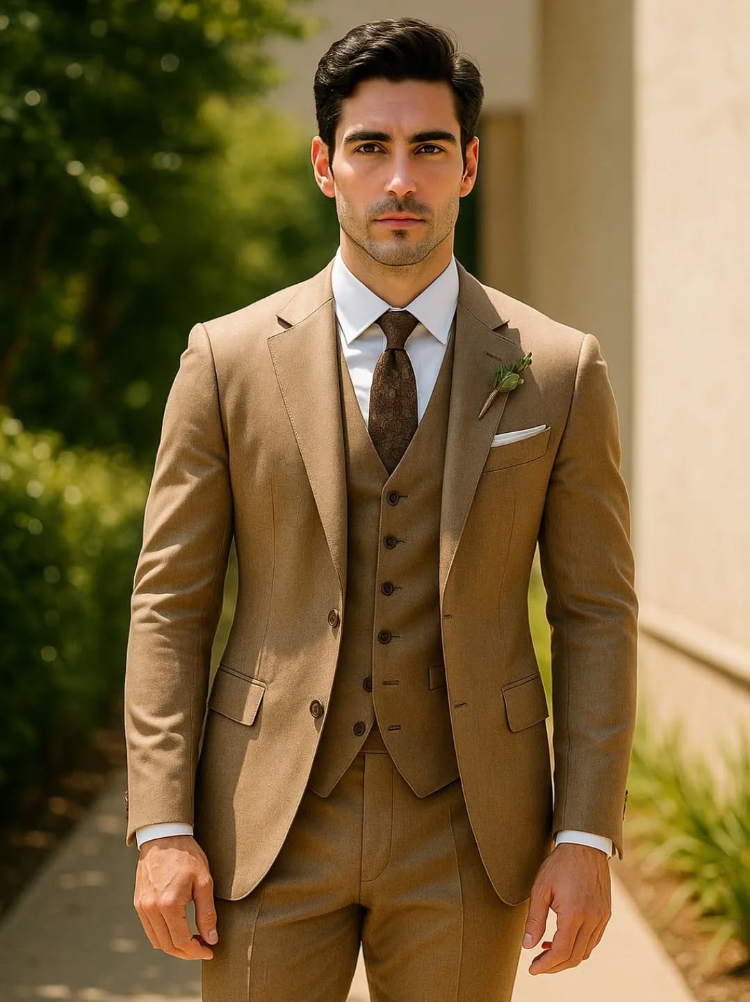 Post 3 by Style Coach RJ on Instagram (image)