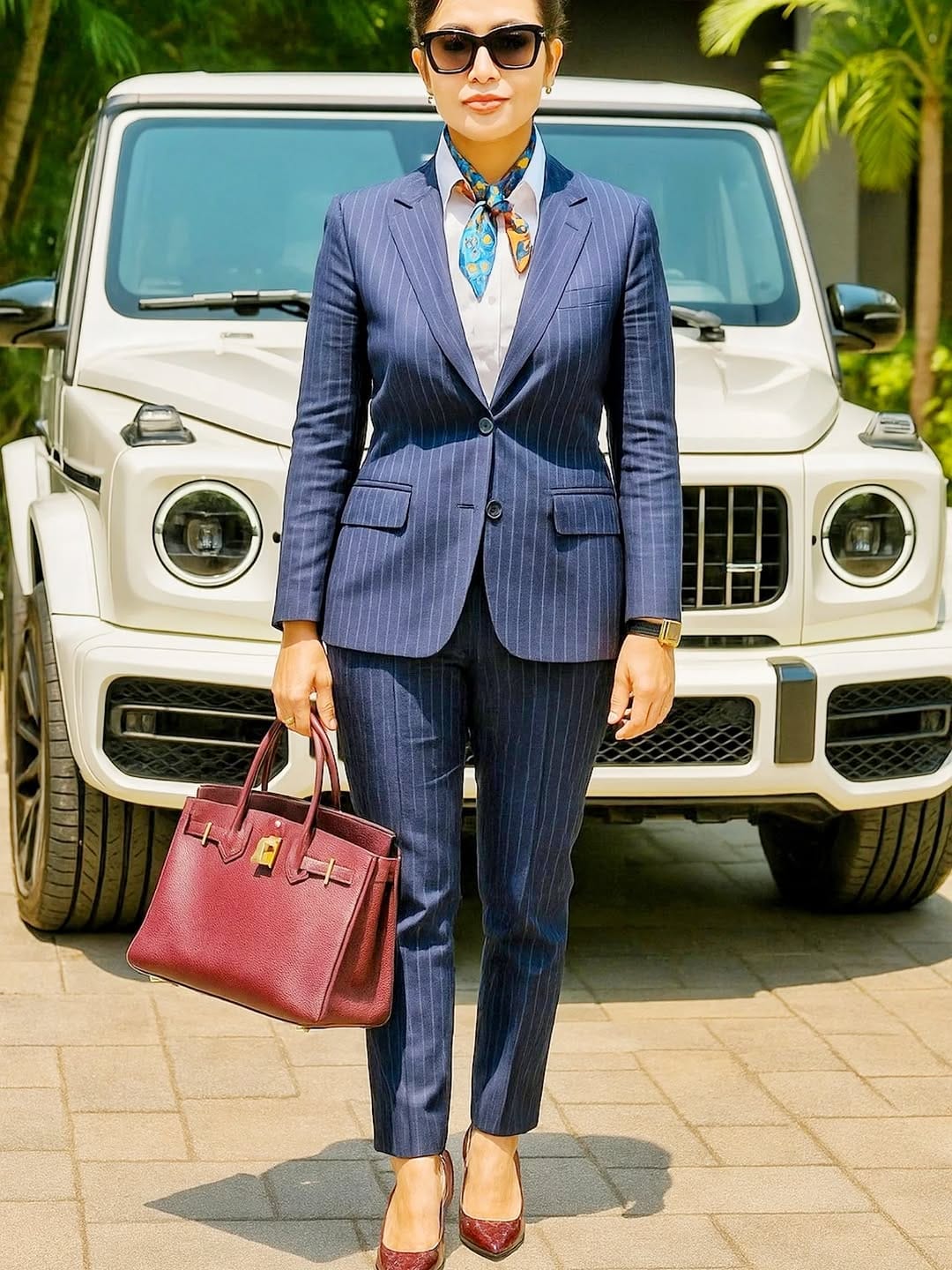 Post 6 by Style Coach RJ on Instagram (image)