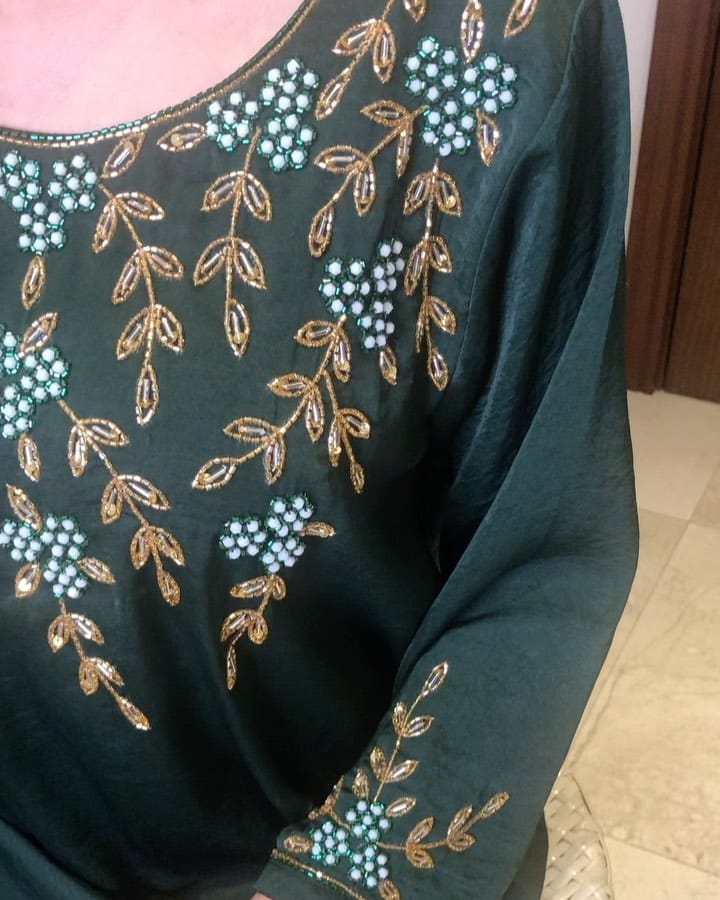 Post 6 by Jood - جود on Instagram (video)