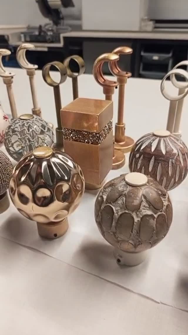 Post 4 by İKON PERDE on Instagram (video)