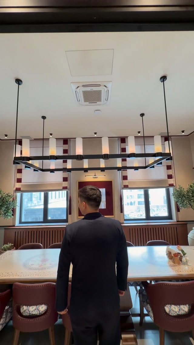 Post 1 by İKON PERDE on Instagram (video)