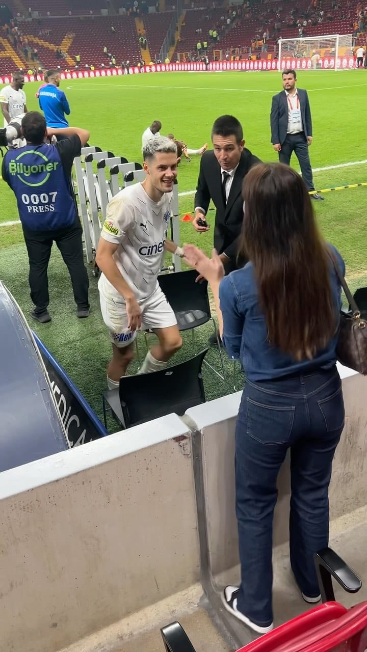 Post 10 by Belma Hajradinović on Instagram (video)
