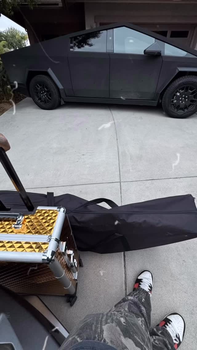 Post 1 by 🧿 WARRIOR 🧿 on Instagram (video)