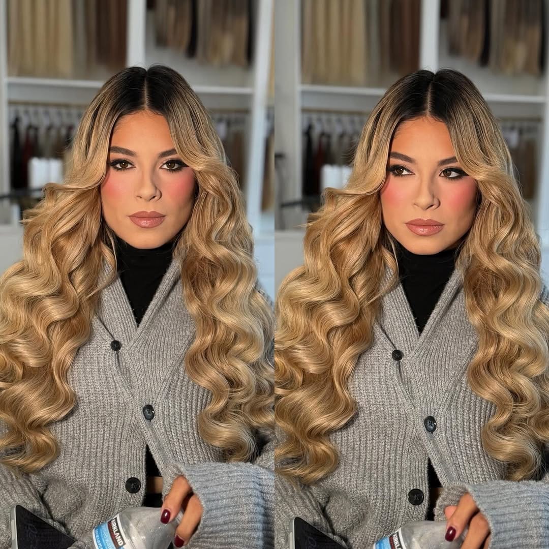 Post 2 by Makeup By Natalia Campos | Luxury Makeup Artist on Instagram (image)