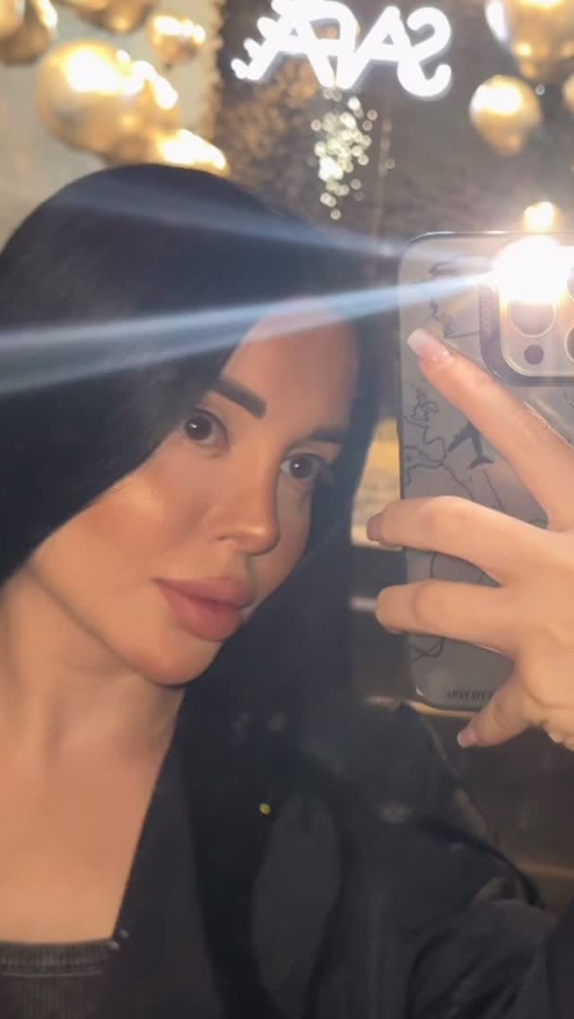 Post 6 by Гуля Хадуева on Instagram (video)
