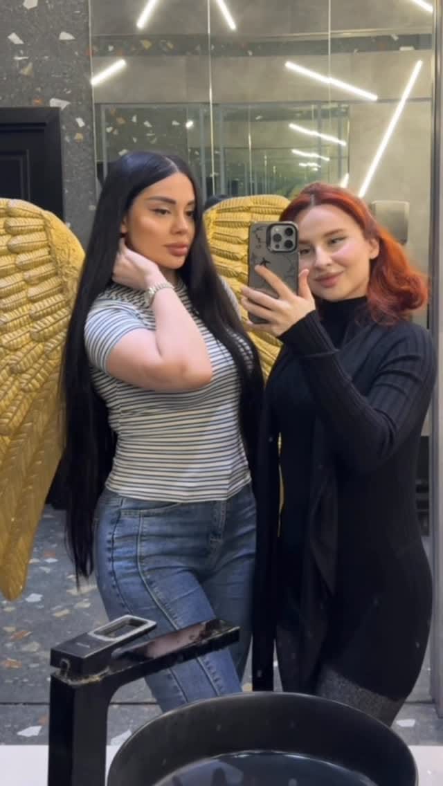 Post 2 by Гуля Хадуева on Instagram (video)