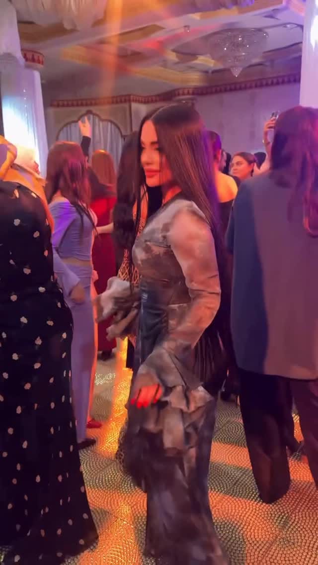 Post 4 by Гуля Хадуева on Instagram (video)