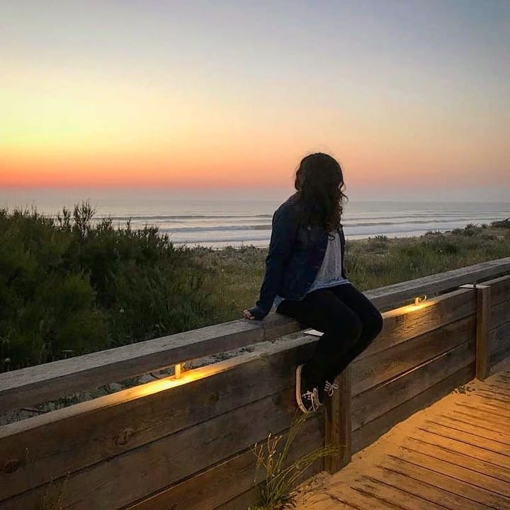 Post 6 by Sunsets and landscapes on Instagram (image)