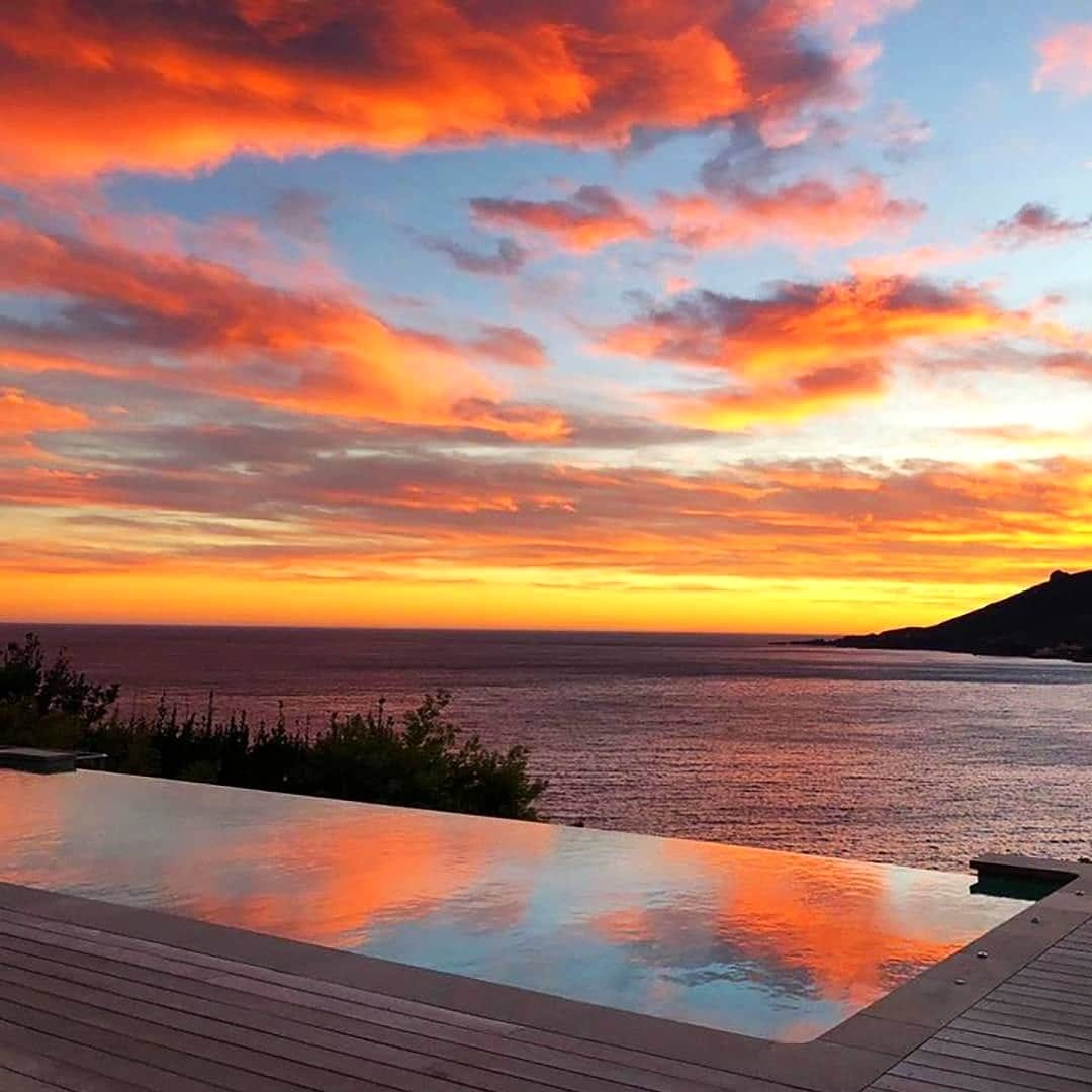 Post 5 by Sunsets and landscapes on Instagram (image)