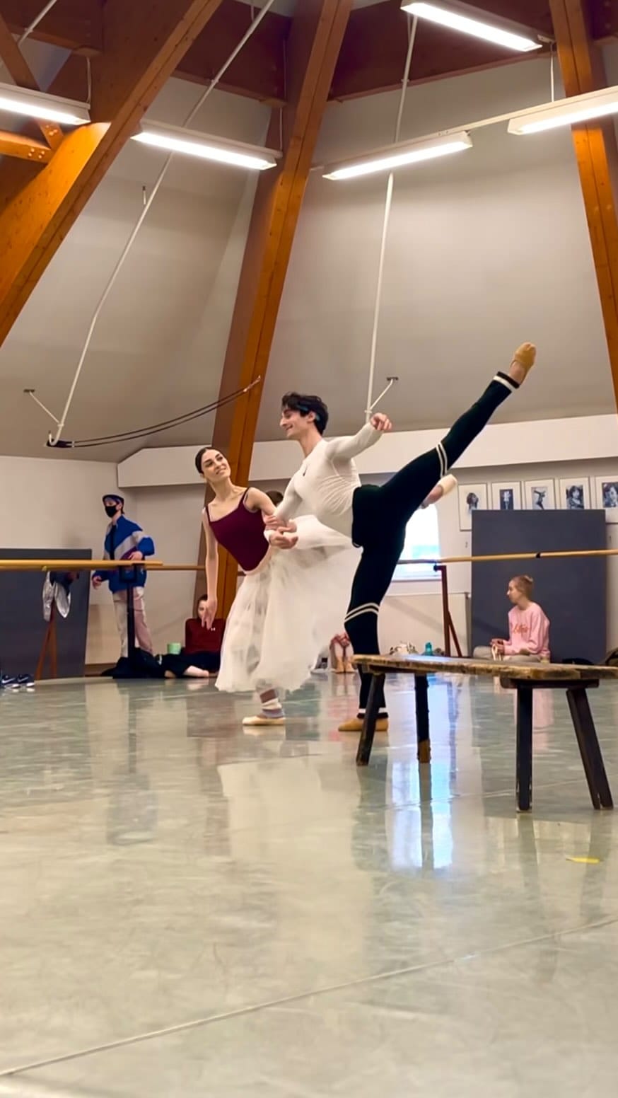 Post 6 by FRANCESCO PICCININ on Instagram (video)