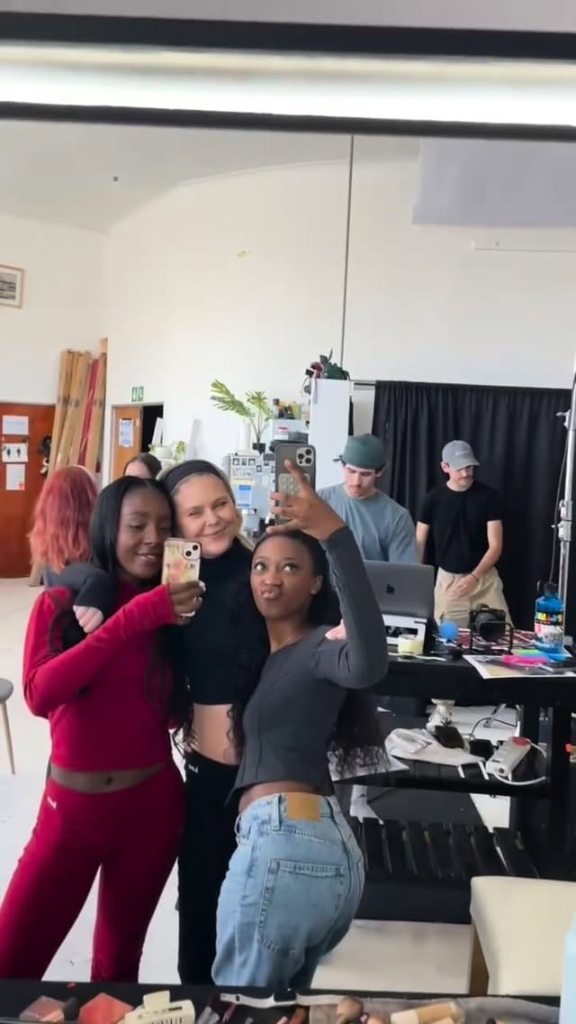 Post 1 by Jenna Militz 👼⚡️ on Instagram (video)