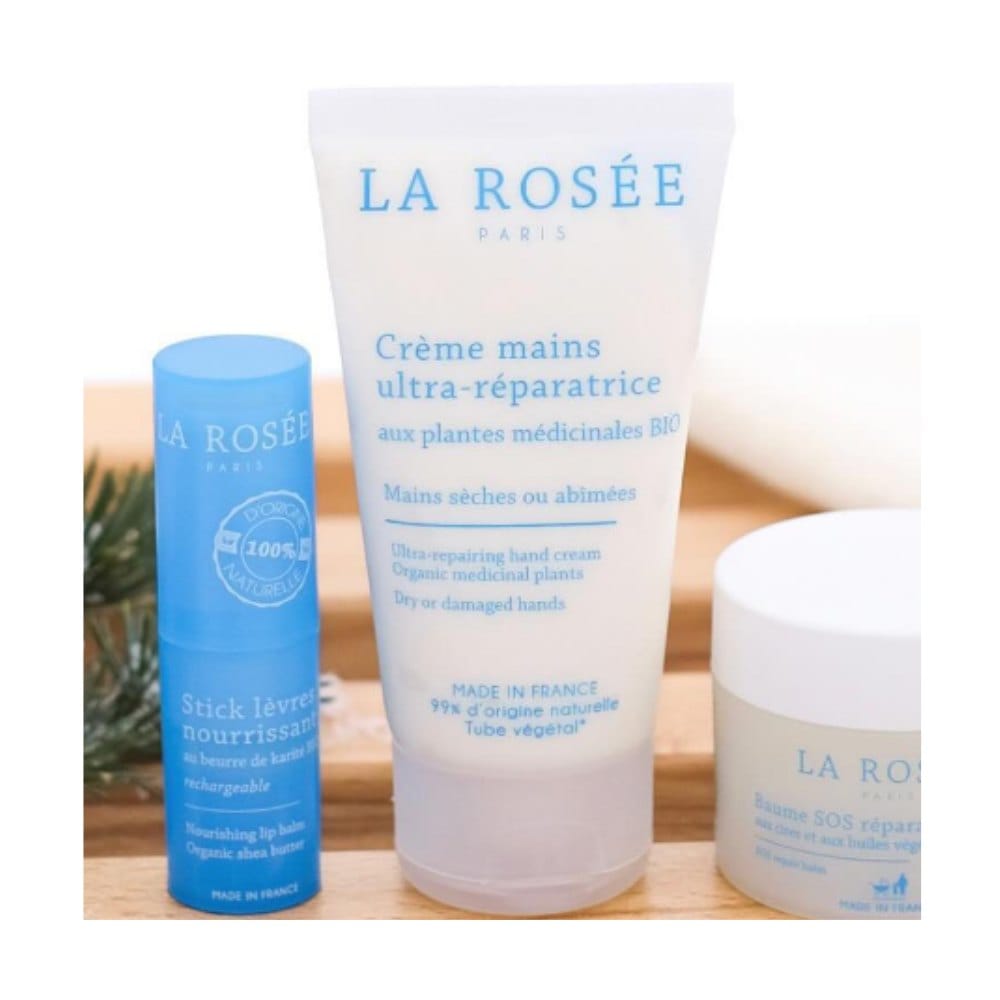 Post 8 by Nais Cosmetica on Instagram (image)