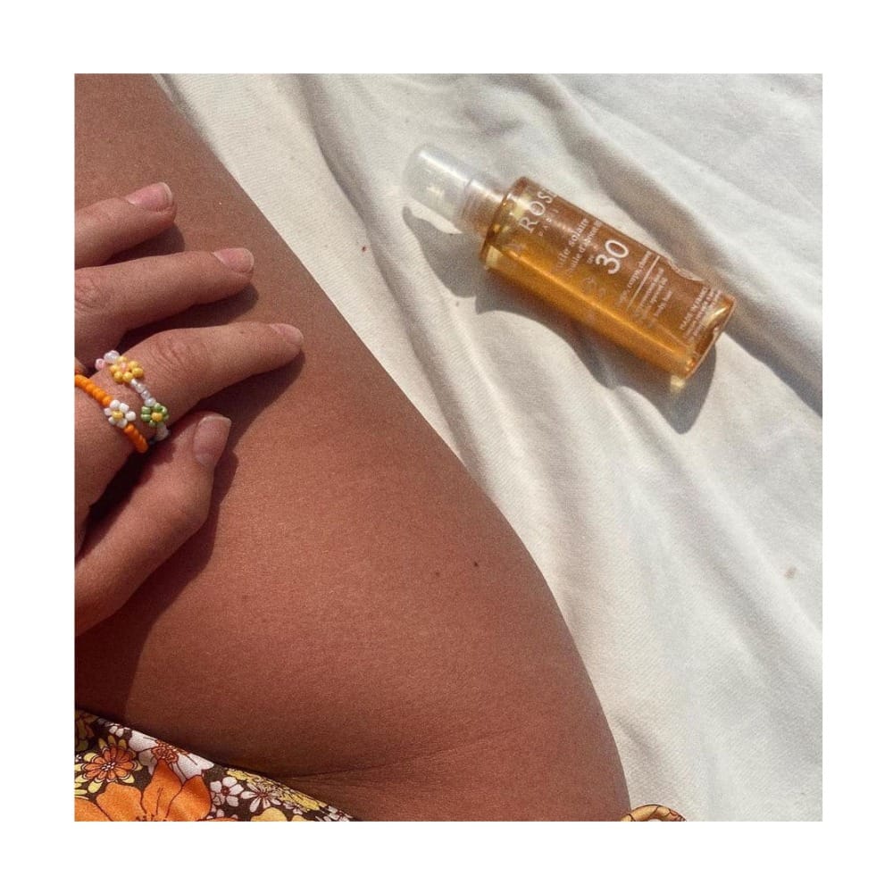 Post 5 by Nais Cosmetica on Instagram (image)