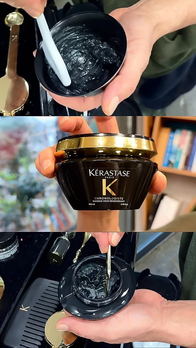 Post 1 by Danışman Kuaför / Şiş Röfle / Mikro jel kaynak on Instagram (video)