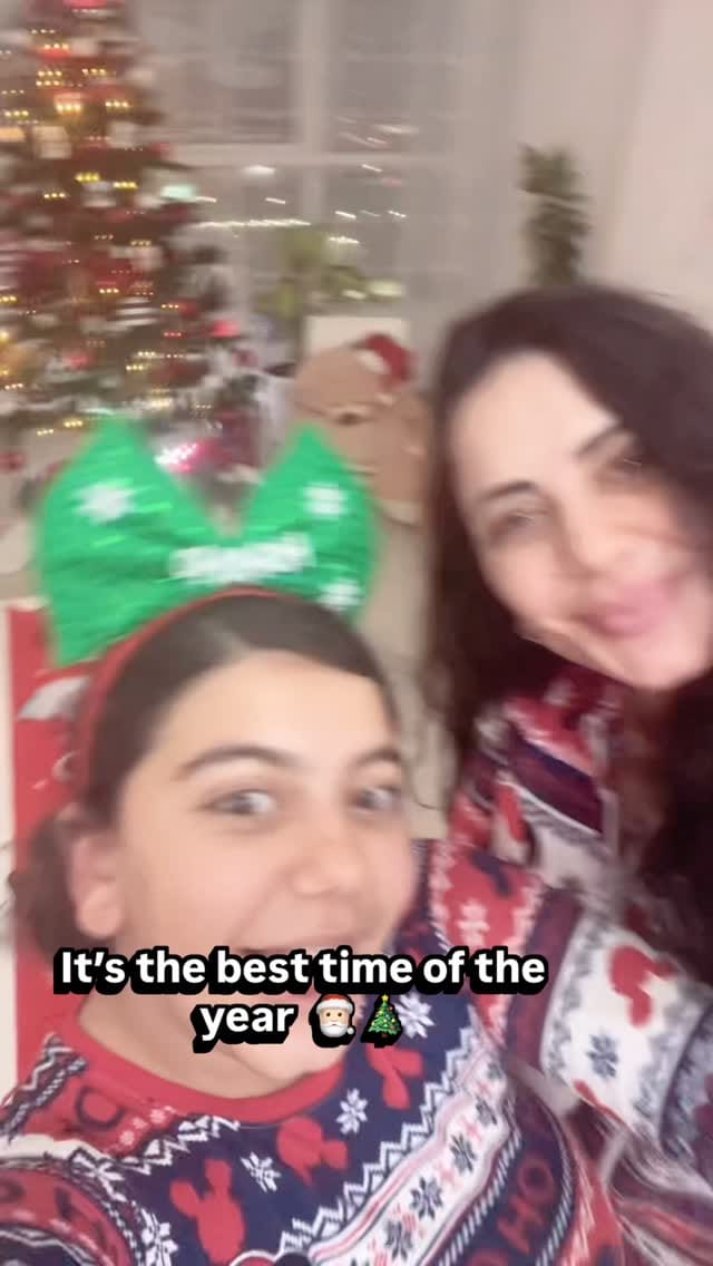 Post 7 by 🌸Hanan Bchara🌸  حنان بشارة on Instagram (video)