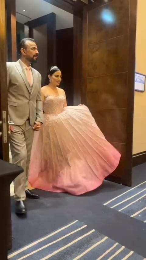 Post 9 by 🌸Hanan Bchara🌸  حنان بشارة on Instagram (video)