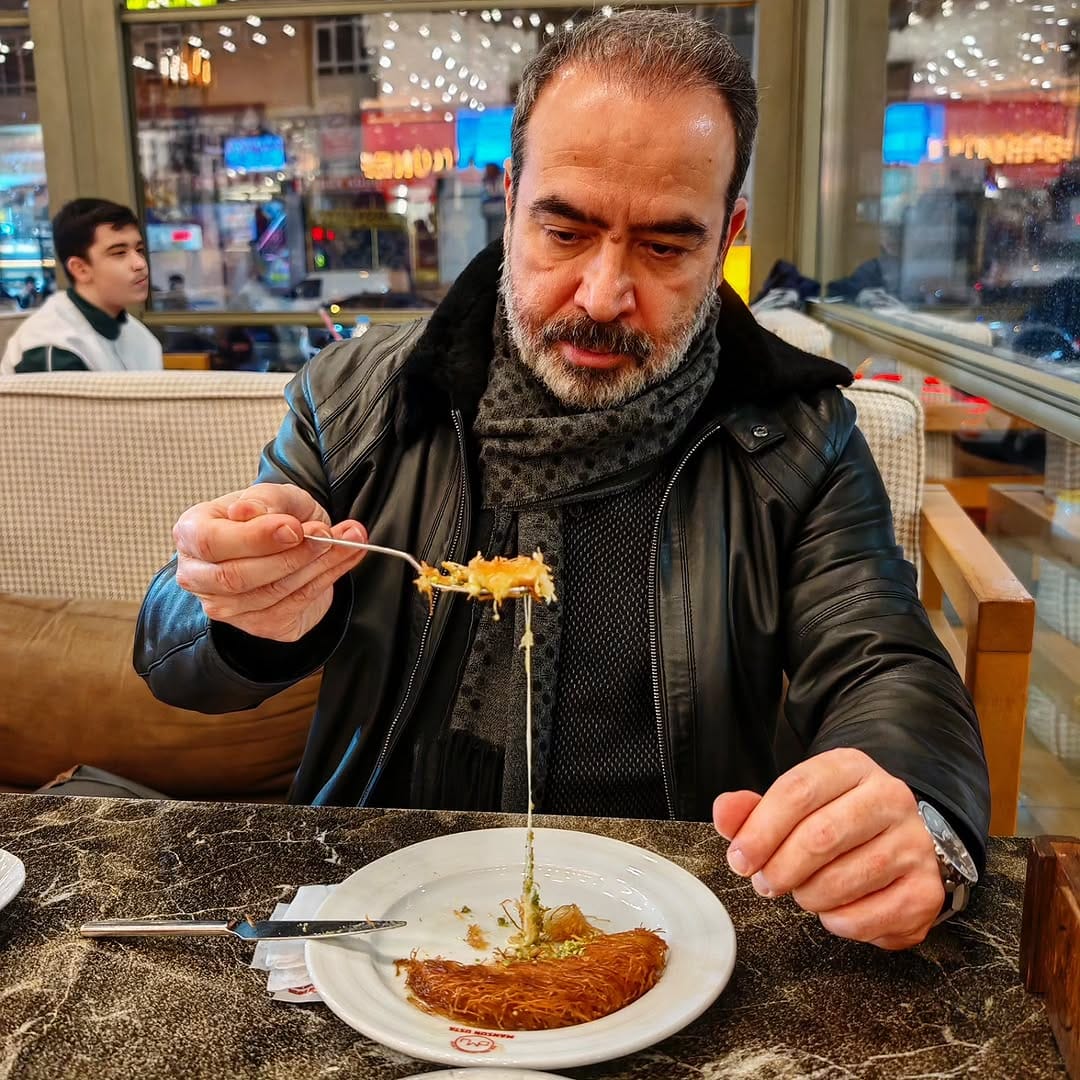 Post 2 by Fuat Simsek📌 2013,  Tatbilir. on Instagram (carousel)