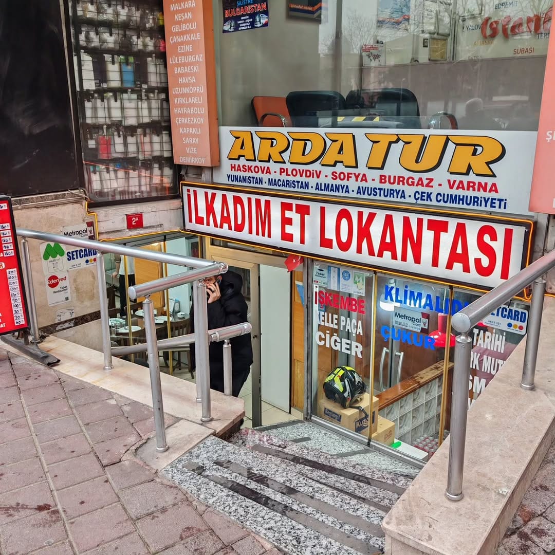 Post 3 by Fuat Simsek📌 2013,  Tatbilir. on Instagram (carousel)
