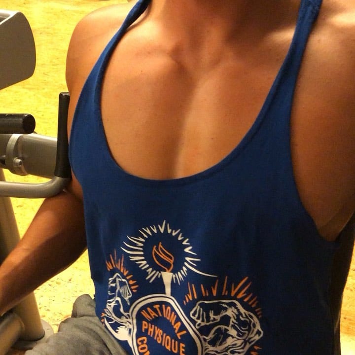 Post 10 by Noah Melchior on Instagram (video)