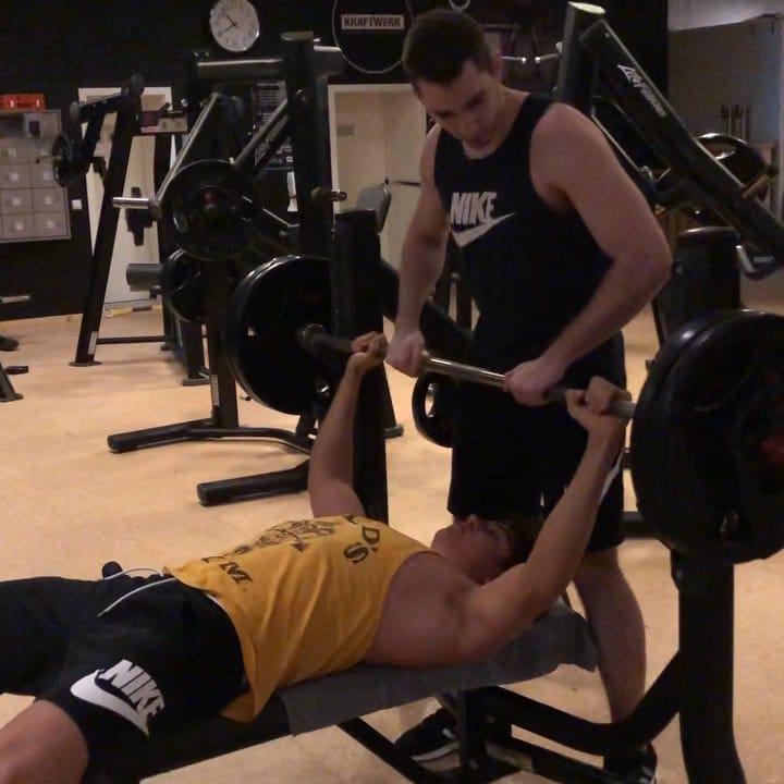 Post 6 by Noah Melchior on Instagram (video)