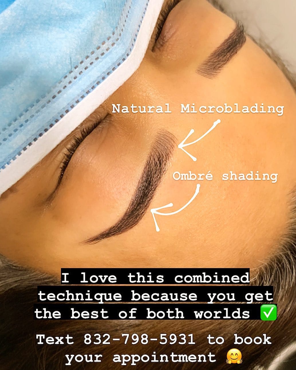 Post 10 by Licensed Beauty Pro 25+ years🏆 on Instagram (image)